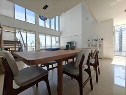 Leonie Hill Residences (D9), Apartment #457436501
